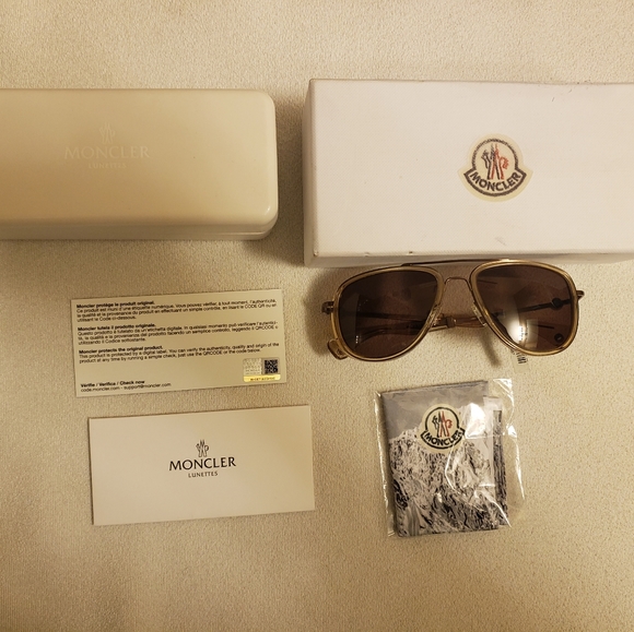 Tom Ford Aviator Sunglasses ( lot 5 ) Unisex NEW!! - Picture 3 of 12